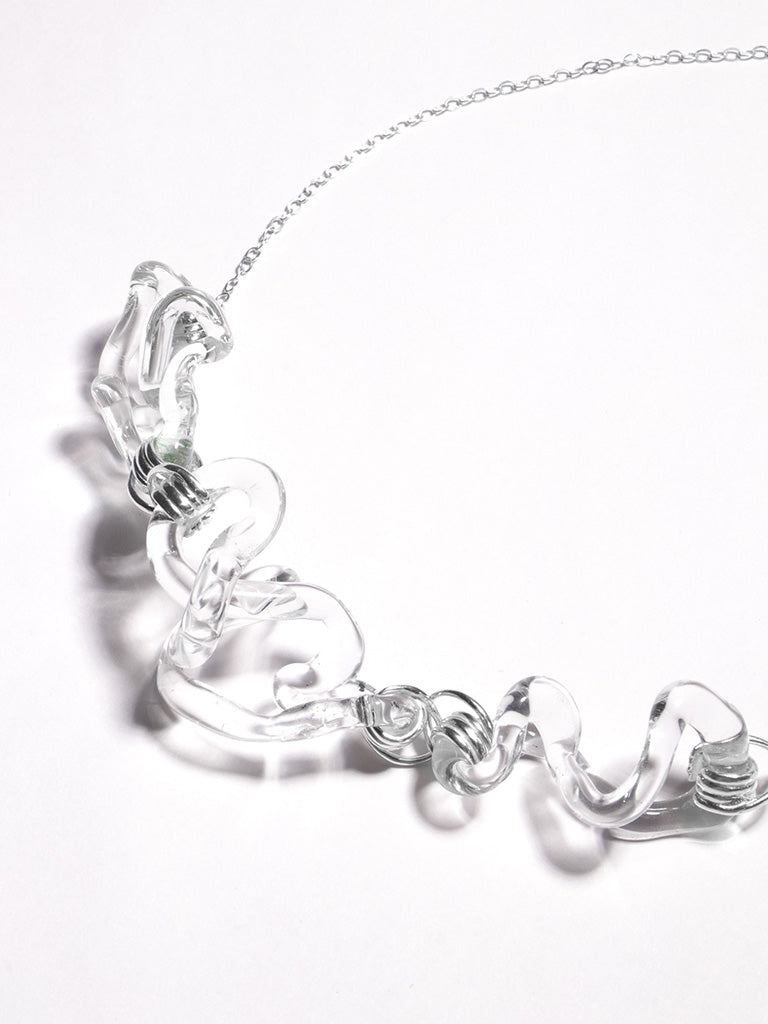 Interconexión Necklace