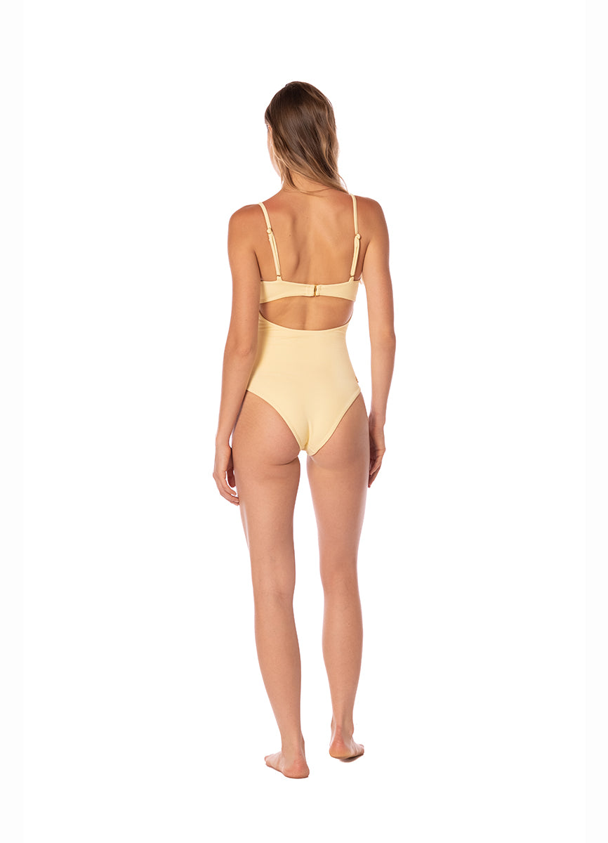 SUN ESSENCE ALIDA ONE PIECE 94853
