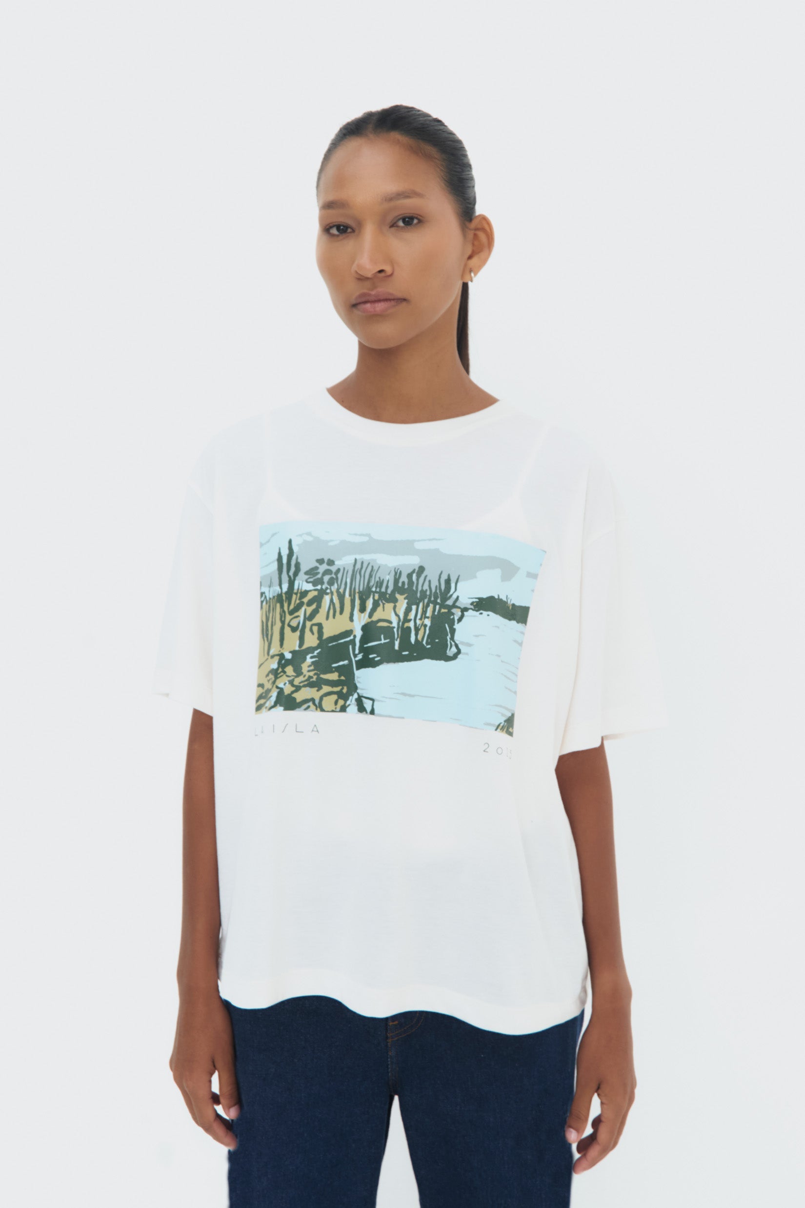 La Isla T Shirt