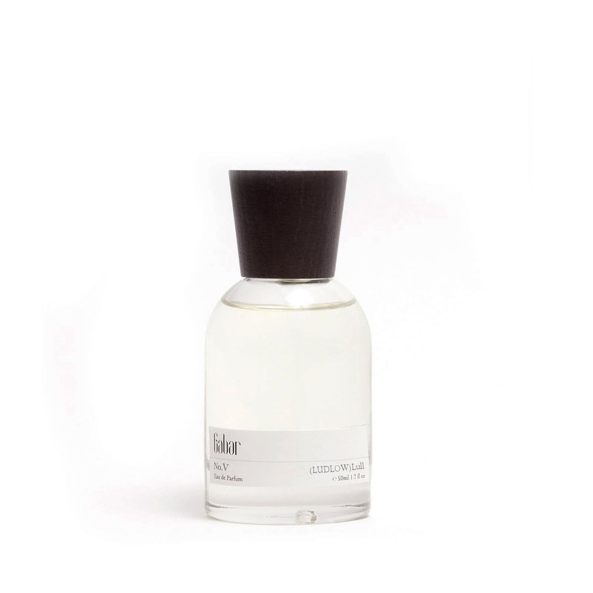 04 (LUDLOW) Lull Eau De Parfum