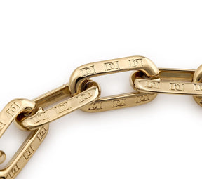 Statement Chain