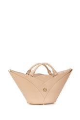 Anima Handbag in Beige