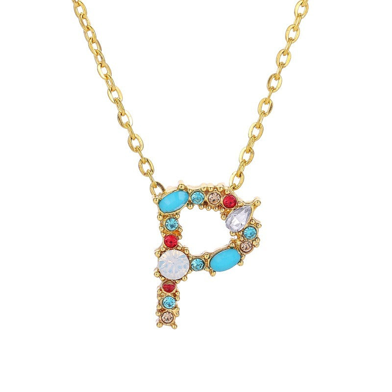 Nyamata Necklaces