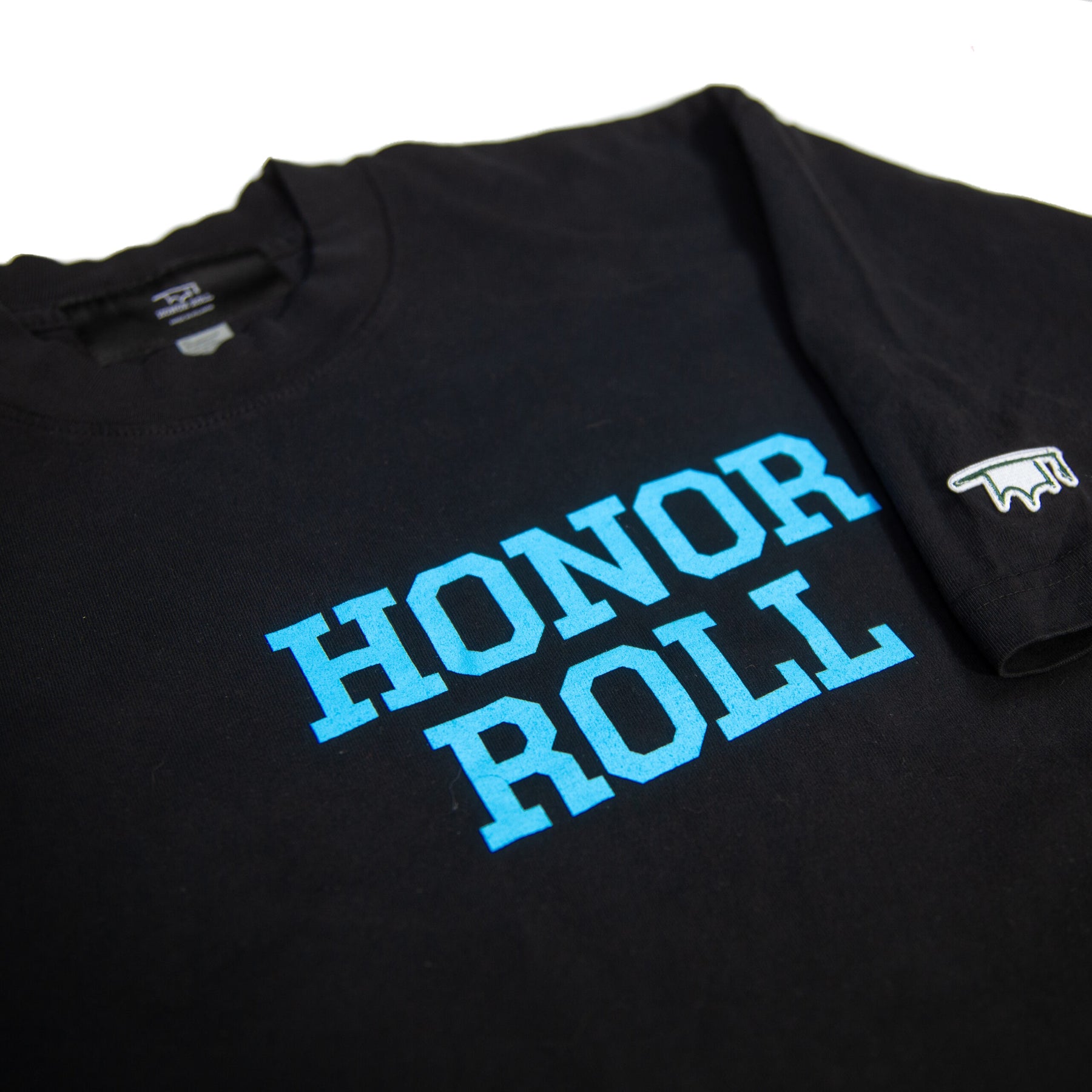 Excellence Tee - Black