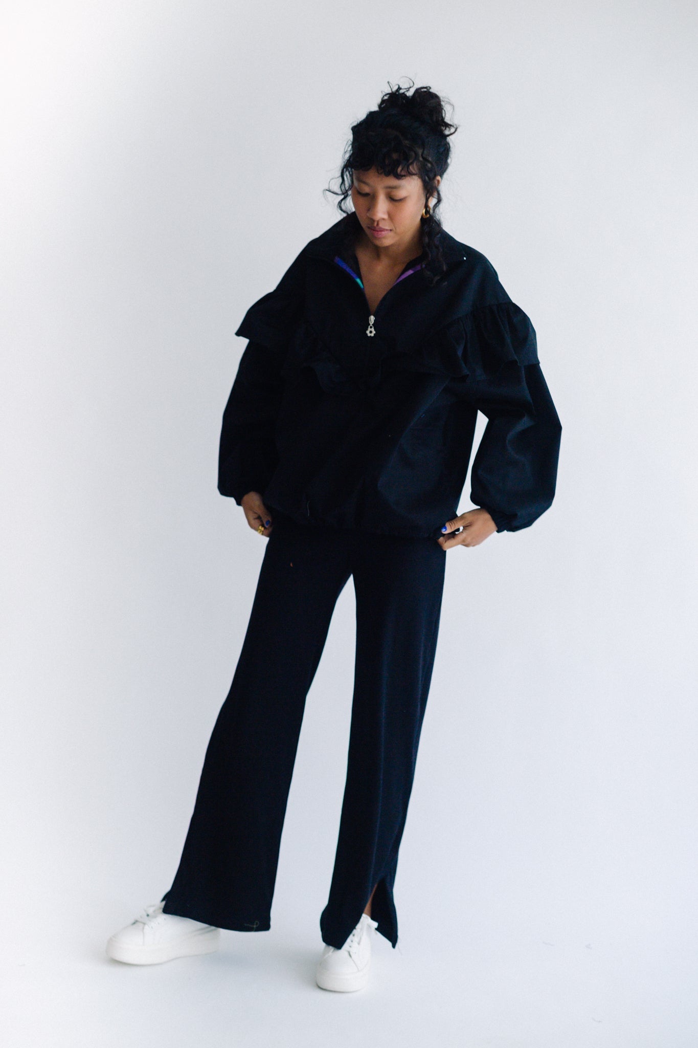 Rebeca Jacket