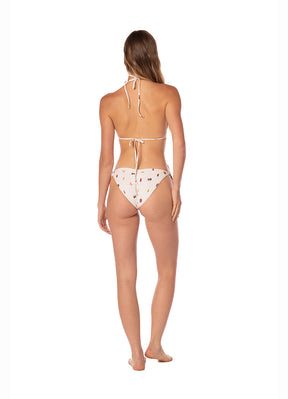 CRIMSON HEAT TAMI BOTTOM 94954