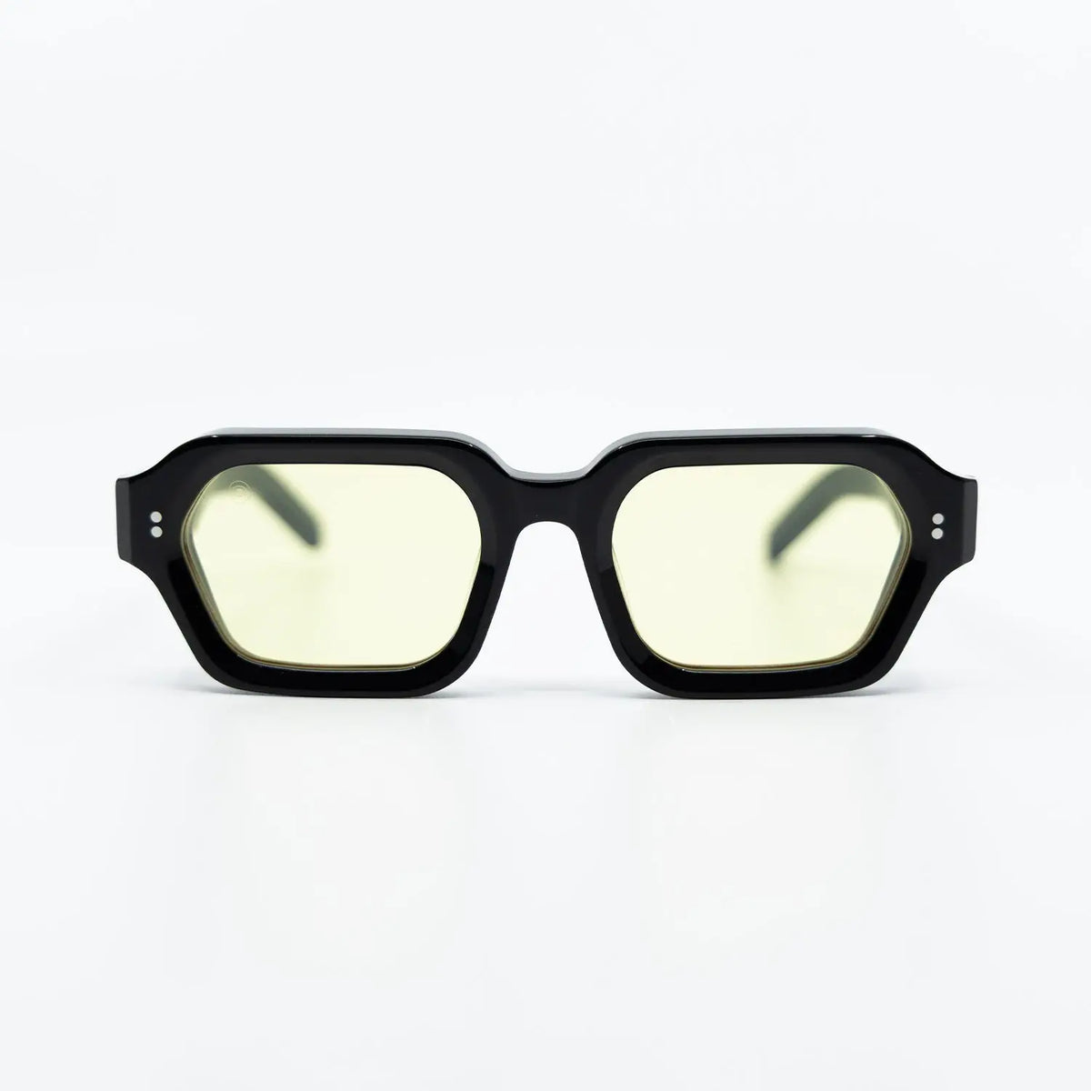 925 Sunglasses with Dark Frame