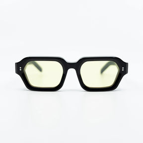 925 Sunglasses with Dark Frame