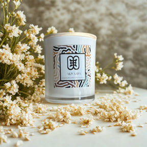 Akwaaba Candle 11oz