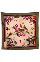 Scarf Natura
