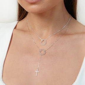 Crown of Thorns Necklace