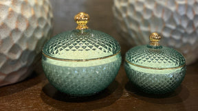 SINMI (Relax) Candle Small