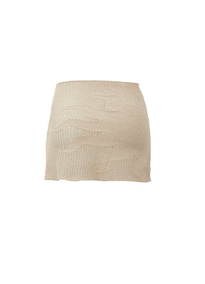 CRYSTAL SHORE EMILIA SKIRT 9532