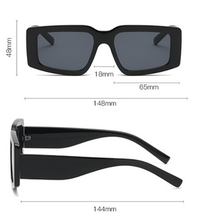 Soyo Sunglasses