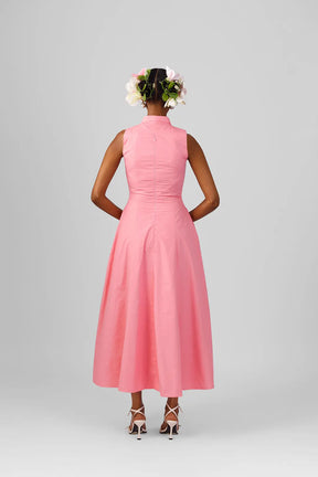 Efe Dress