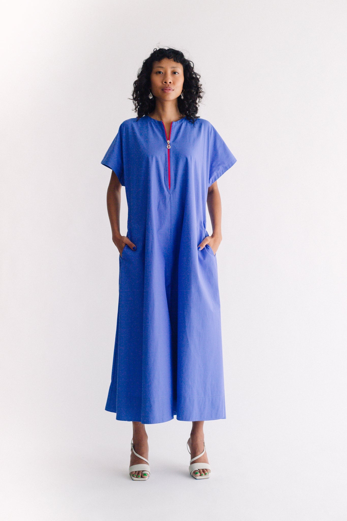 Diana Dress