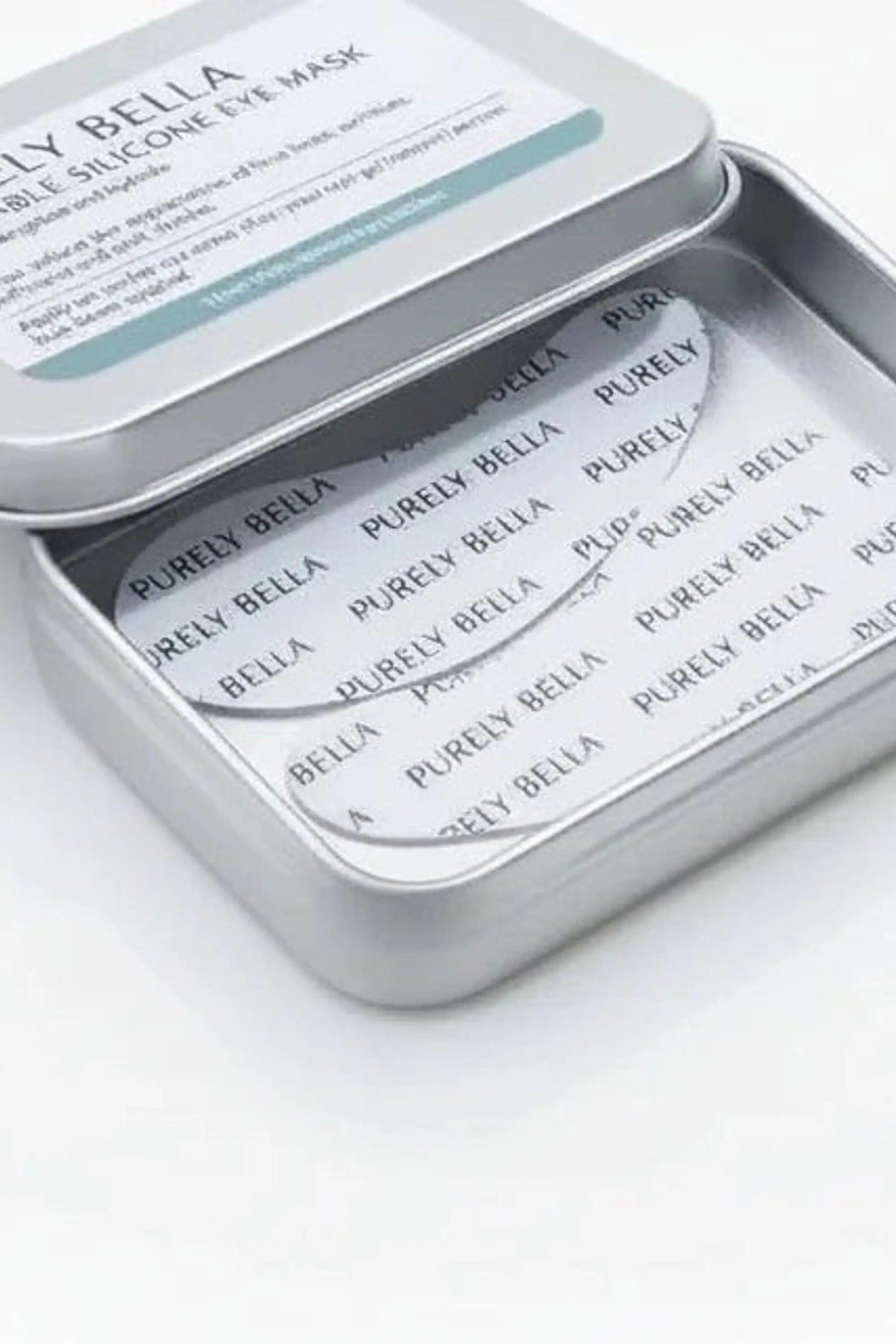 Reusable Eye Masks