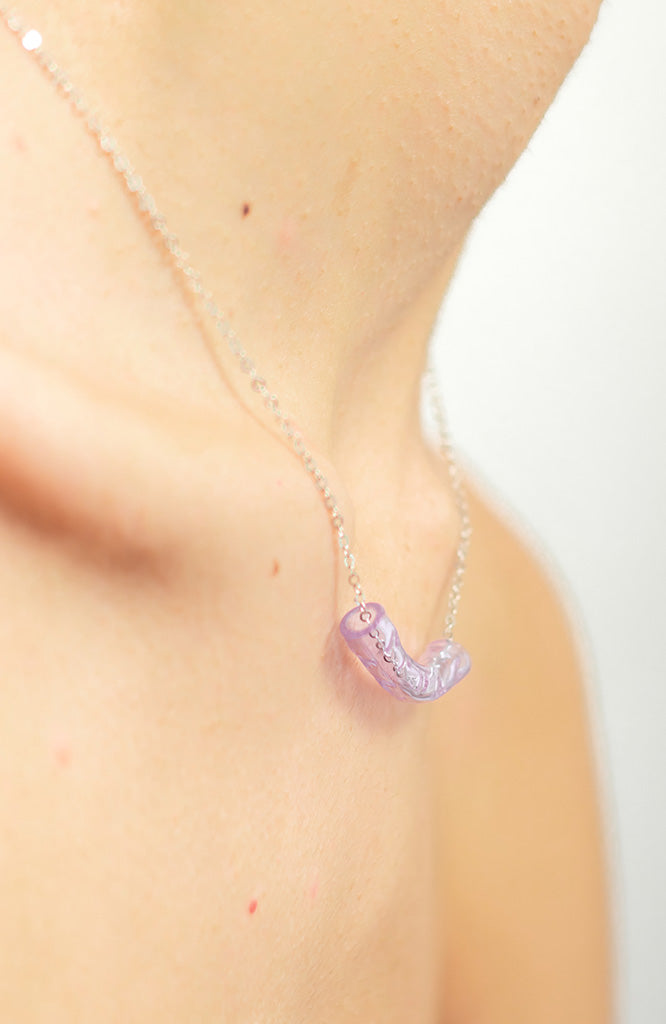 Fluidez Necklace