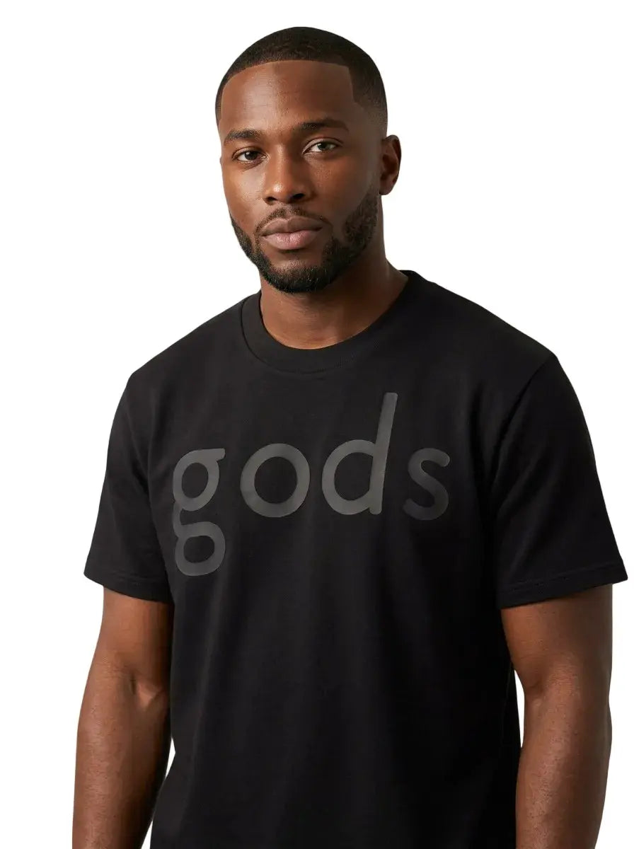 Gods Essential Tee