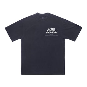 After School Program Tee