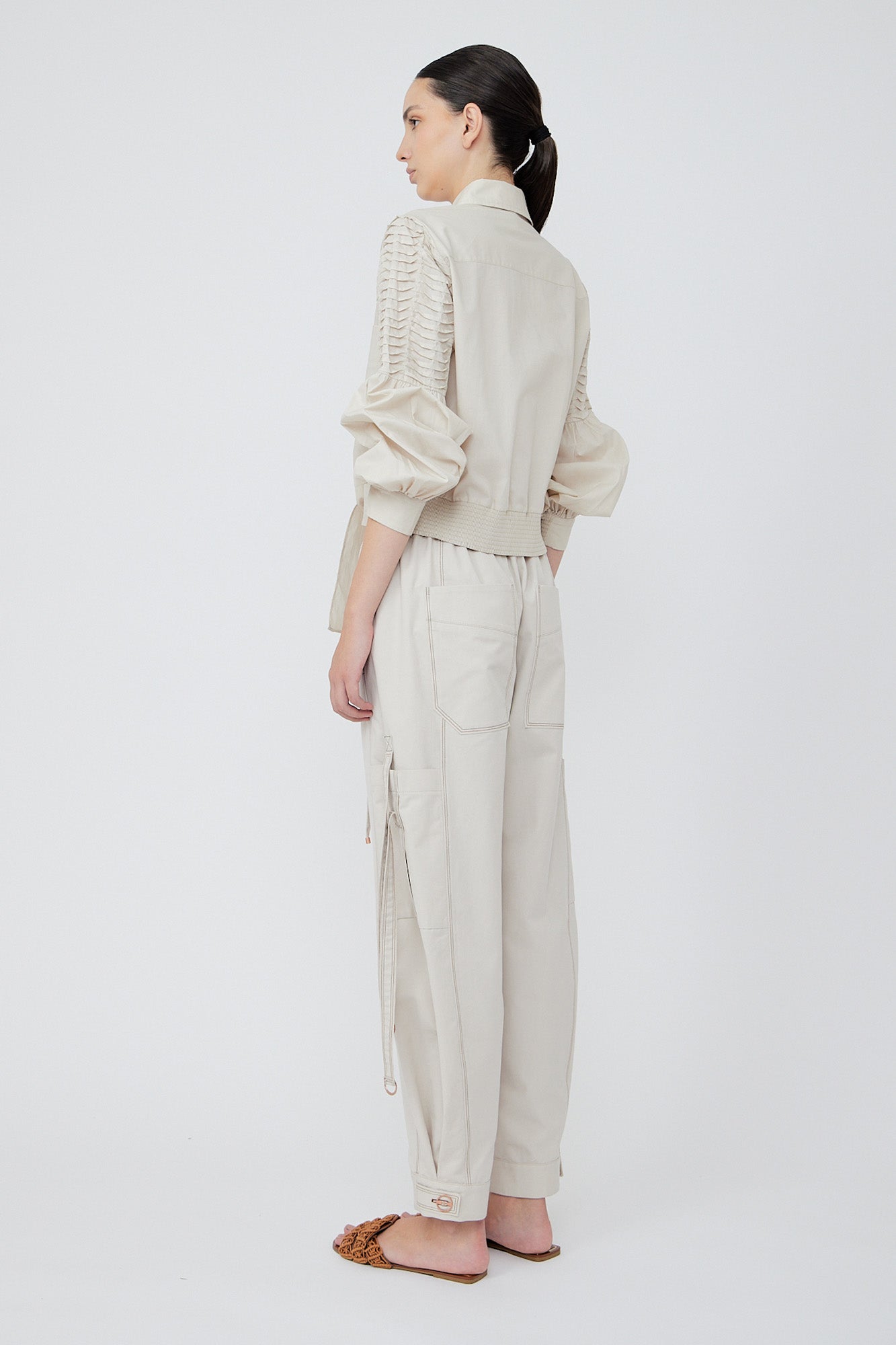 Paloma Pant | Pristine