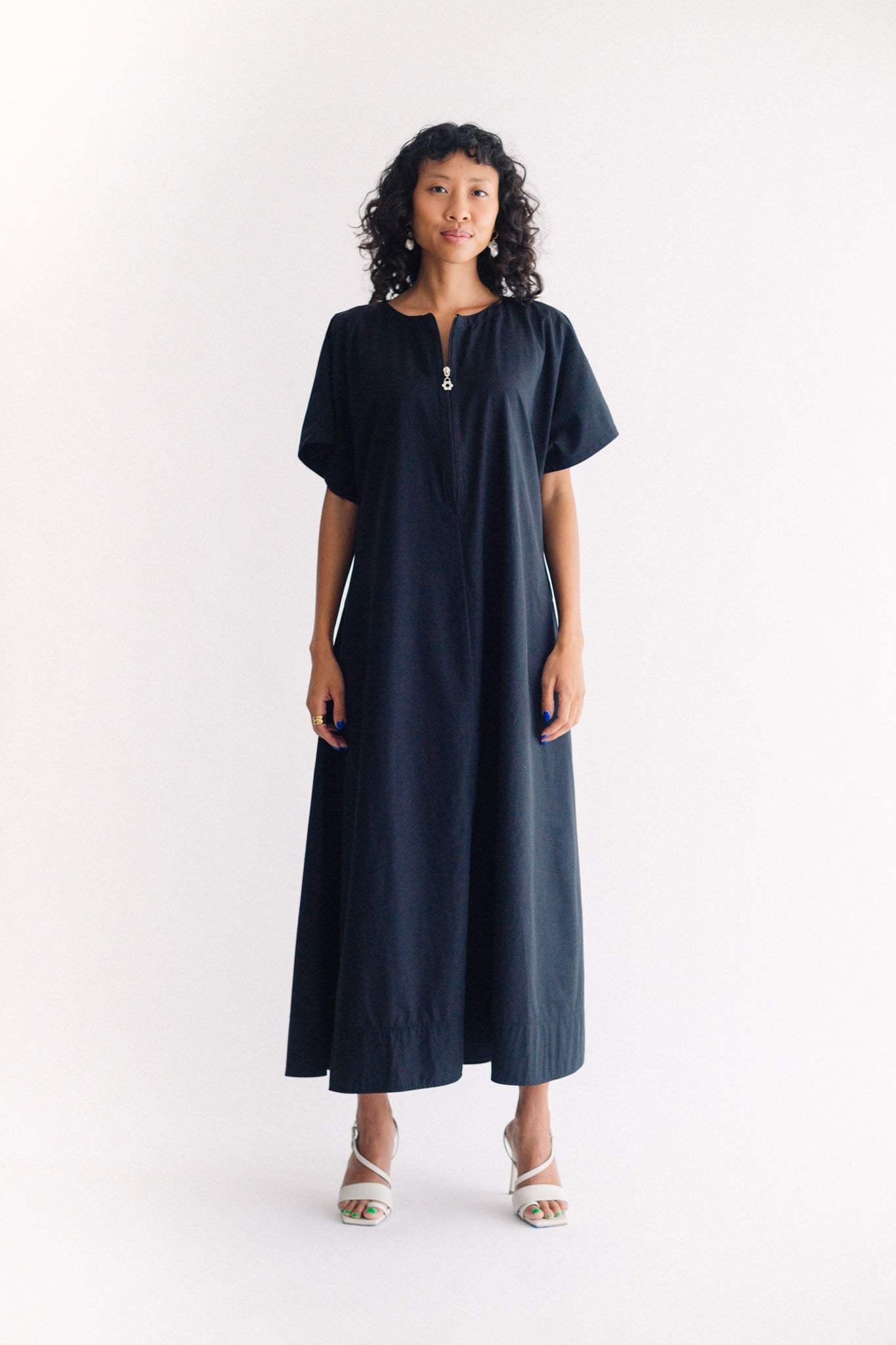 Diana Dress