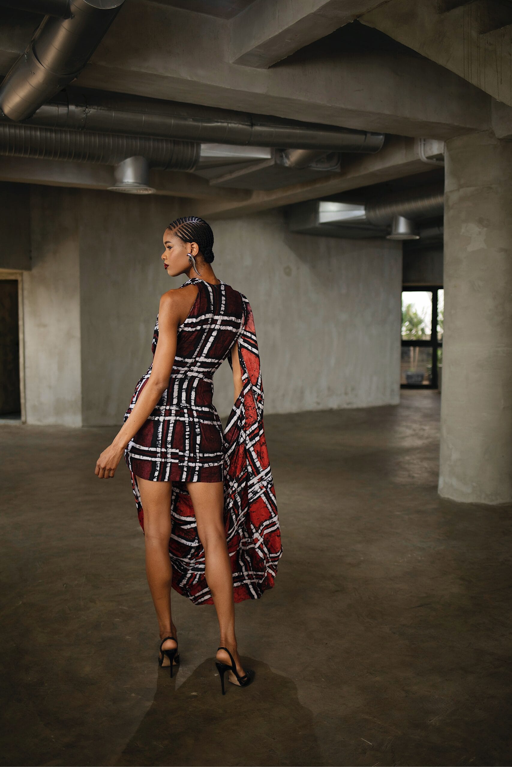 Vivienne Dress