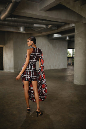 Vivienne Dress