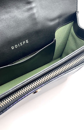 Frihed - Cactus Luxe Crossbody