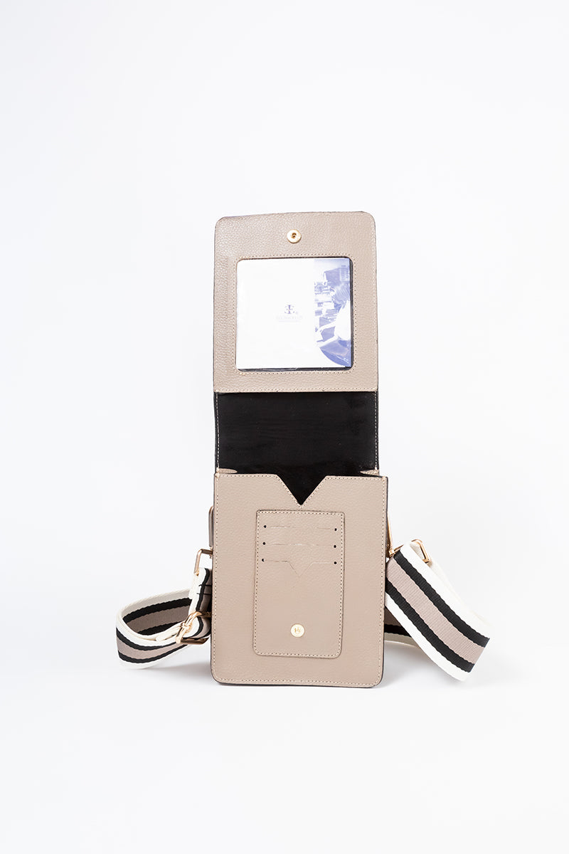 Cami 2.0  Crossbody Bag