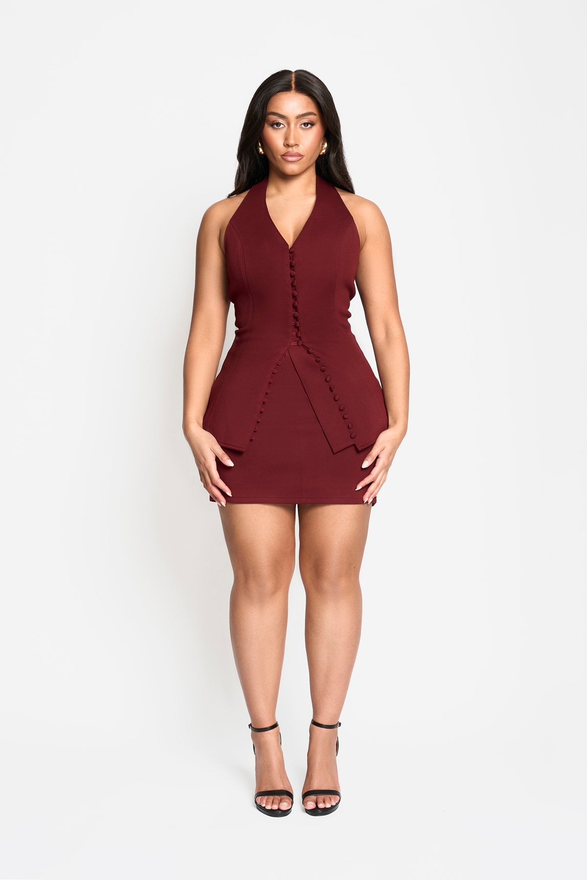 Inizio (Burgundy)
