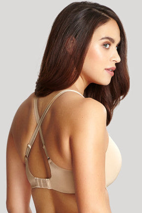 Panache Porcelain Elan Molded Plunge Nude