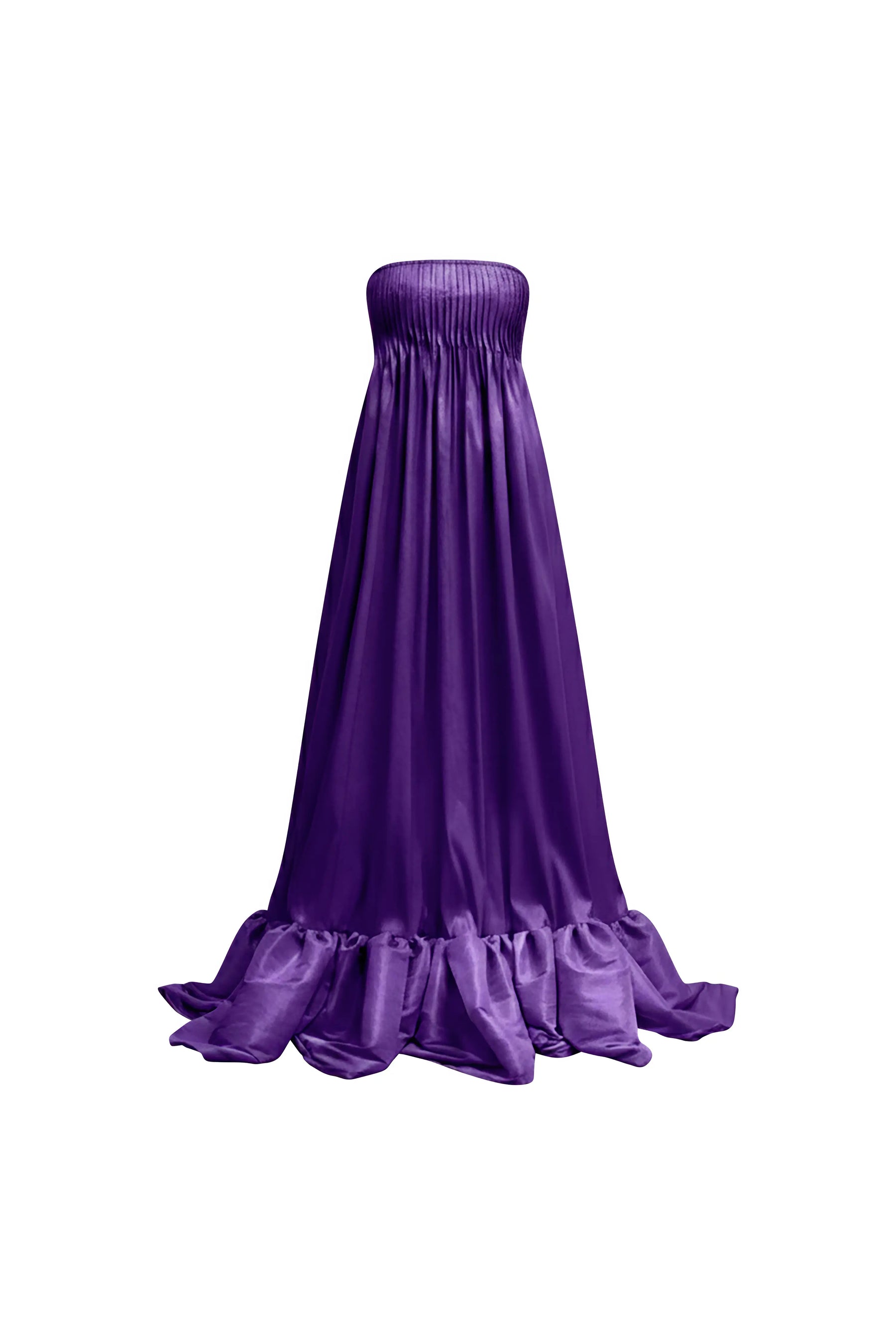 Rosette Dress
