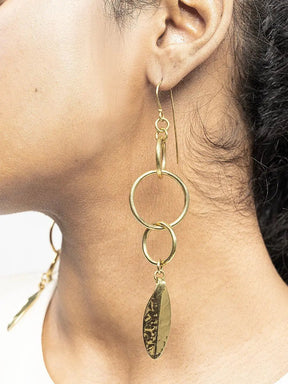 Odesa Earrings