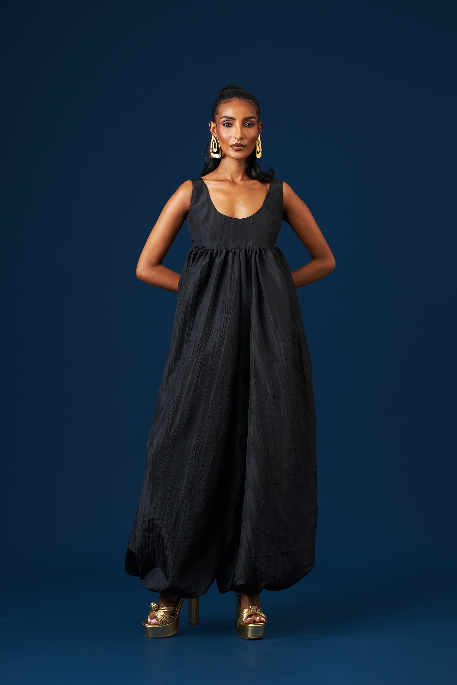 Rabi Jumpsuit