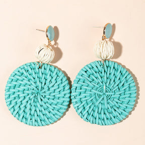 Okahao Earrings