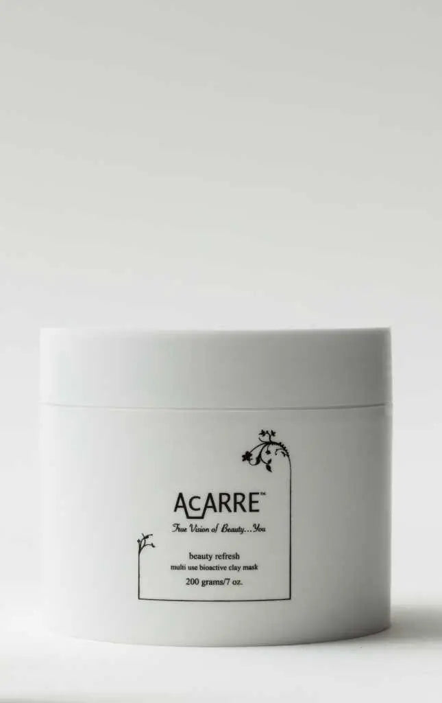 Beauty Refresh, Multi Use Treatment Powder