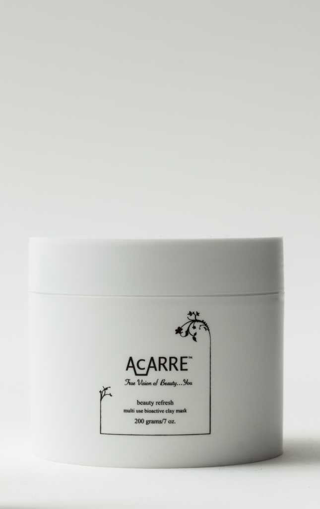 Beauty Refresh, Multi Use Treatment Powder