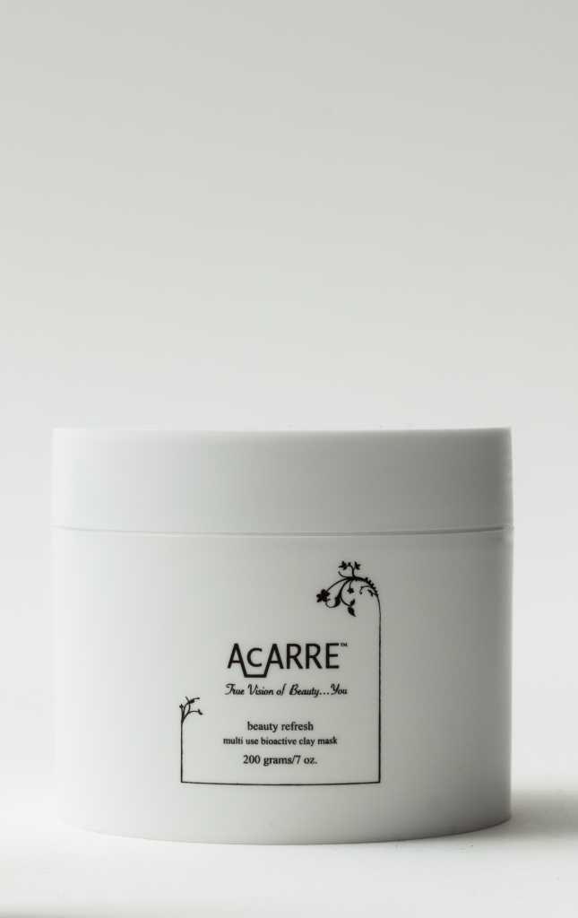 Beauty Refresh, Multi Use Treatment Powder