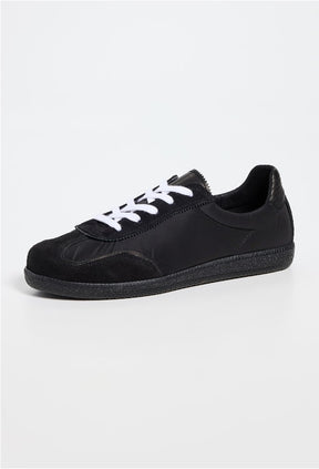 The Stallion Black CW (UNISEX)