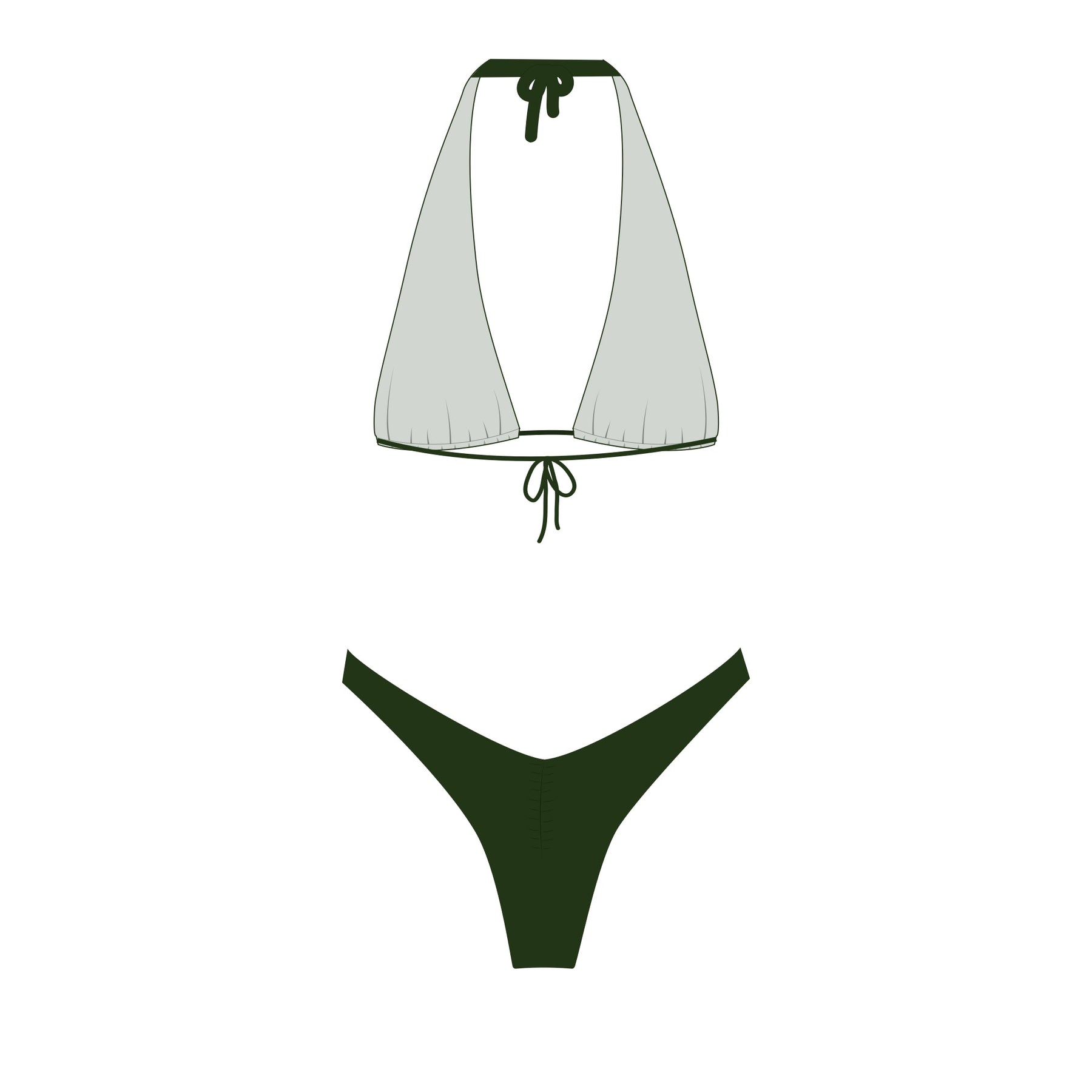 GAIA BIKINI (LIMITED EDITION)