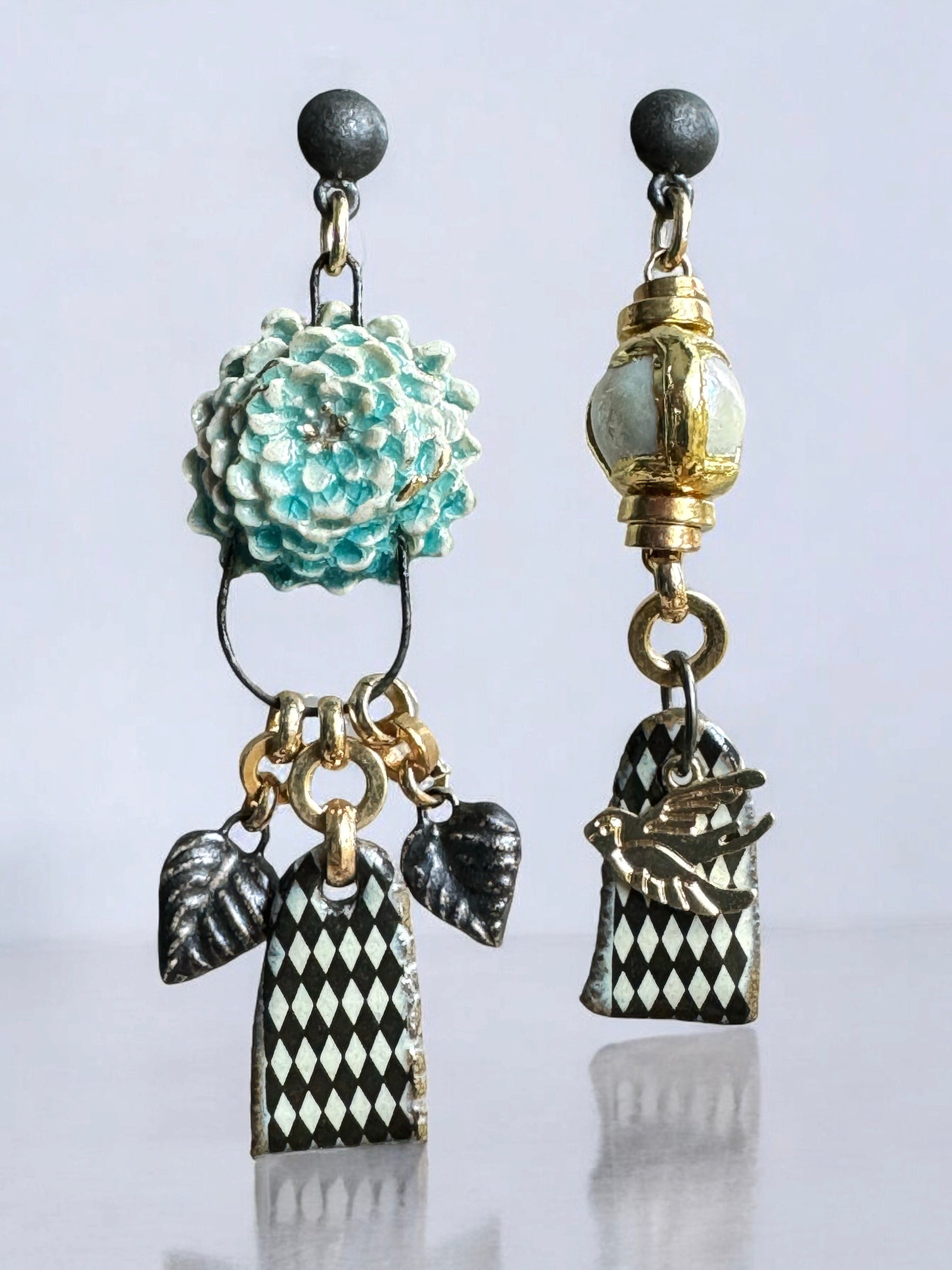 Bloom & Prosper Earrings