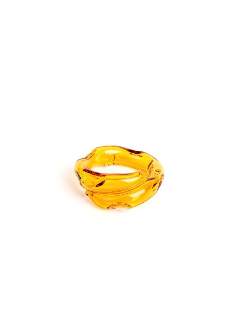 Remolino Ring