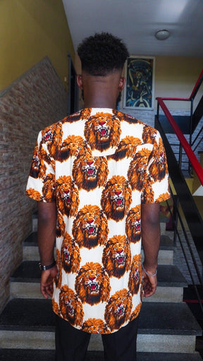 Isi Agu Shirt