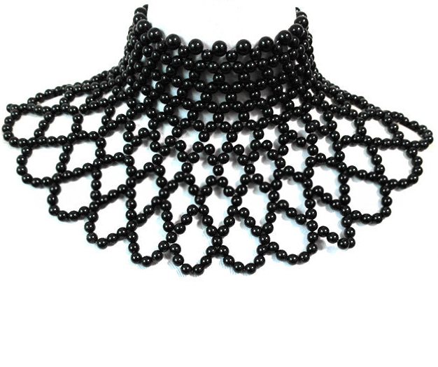 Busogo Necklace