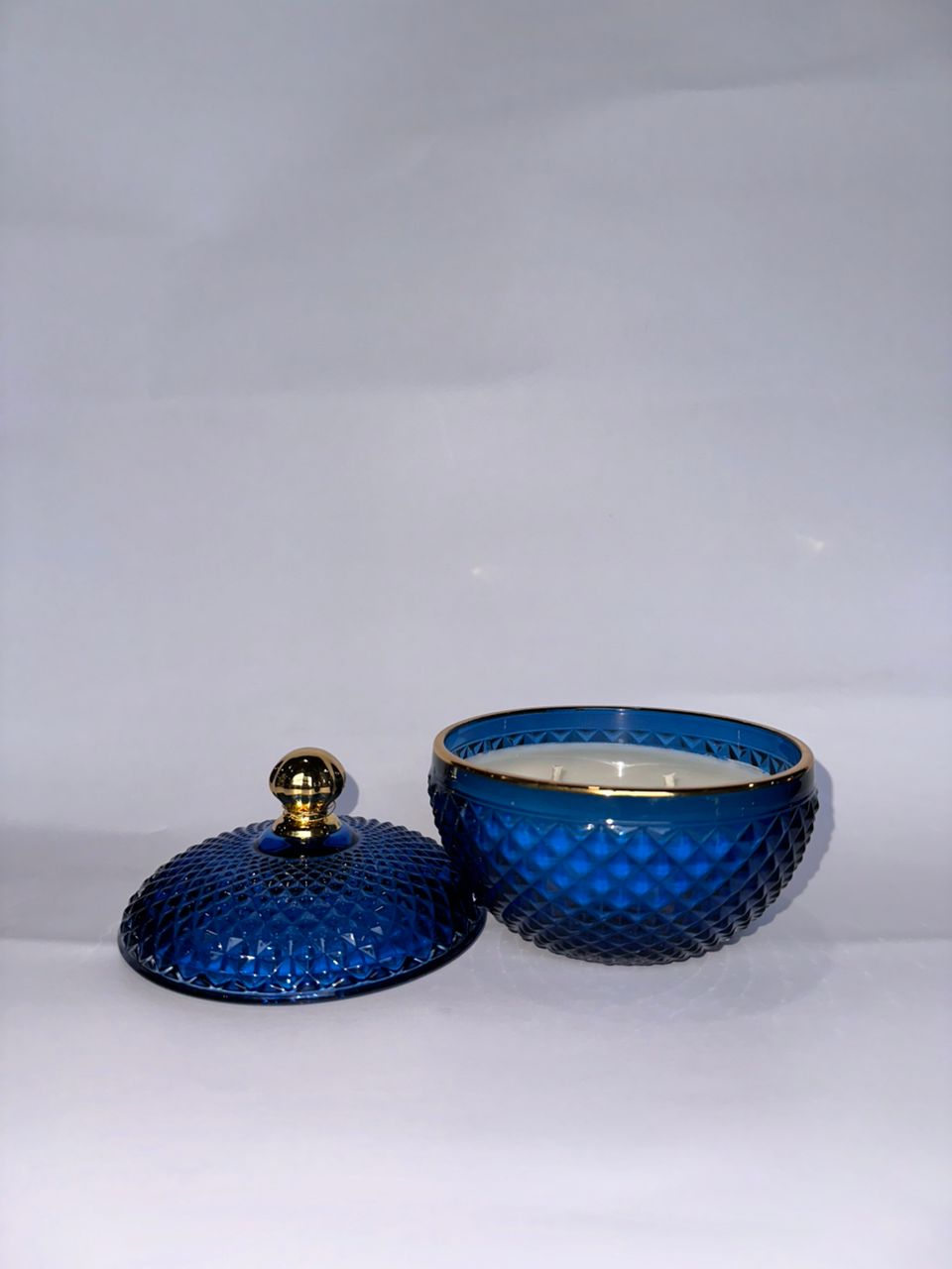 Ireti (Hope) Candle Small