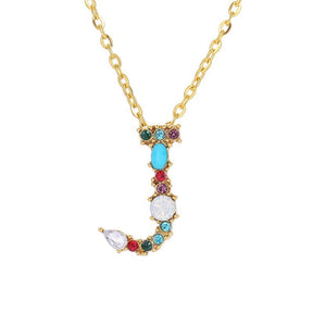 Nyamata Necklaces