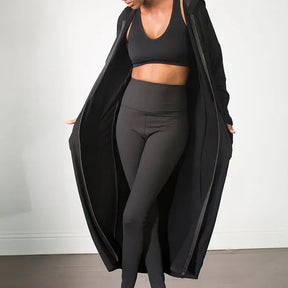 The Lat/long Hoodie
