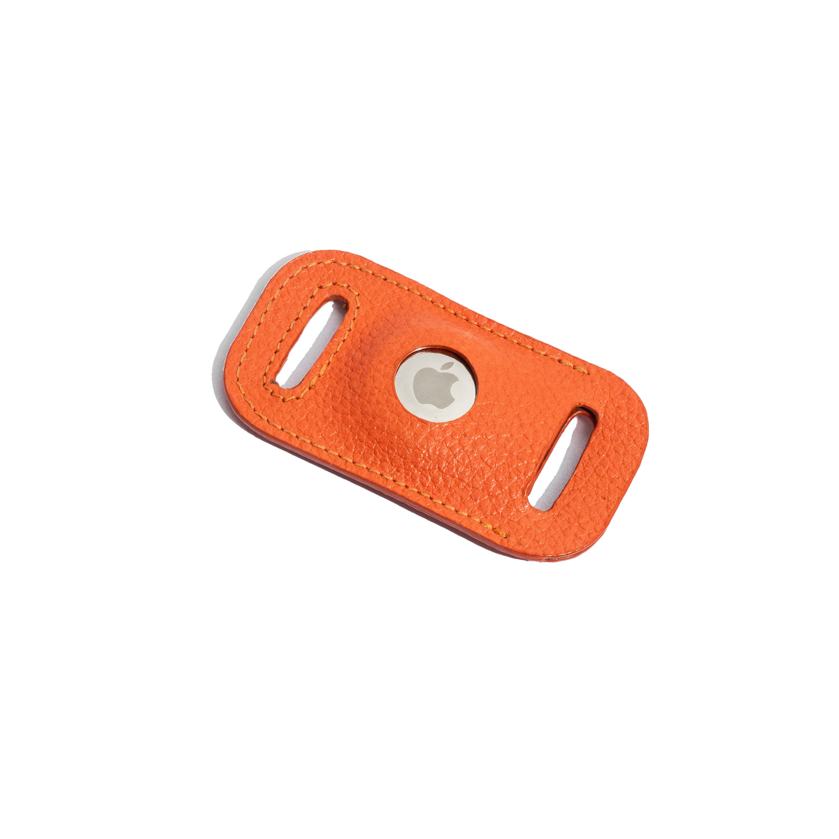 Leather Air Tag Holder