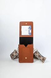 Cami 2.0  Crossbody Bag